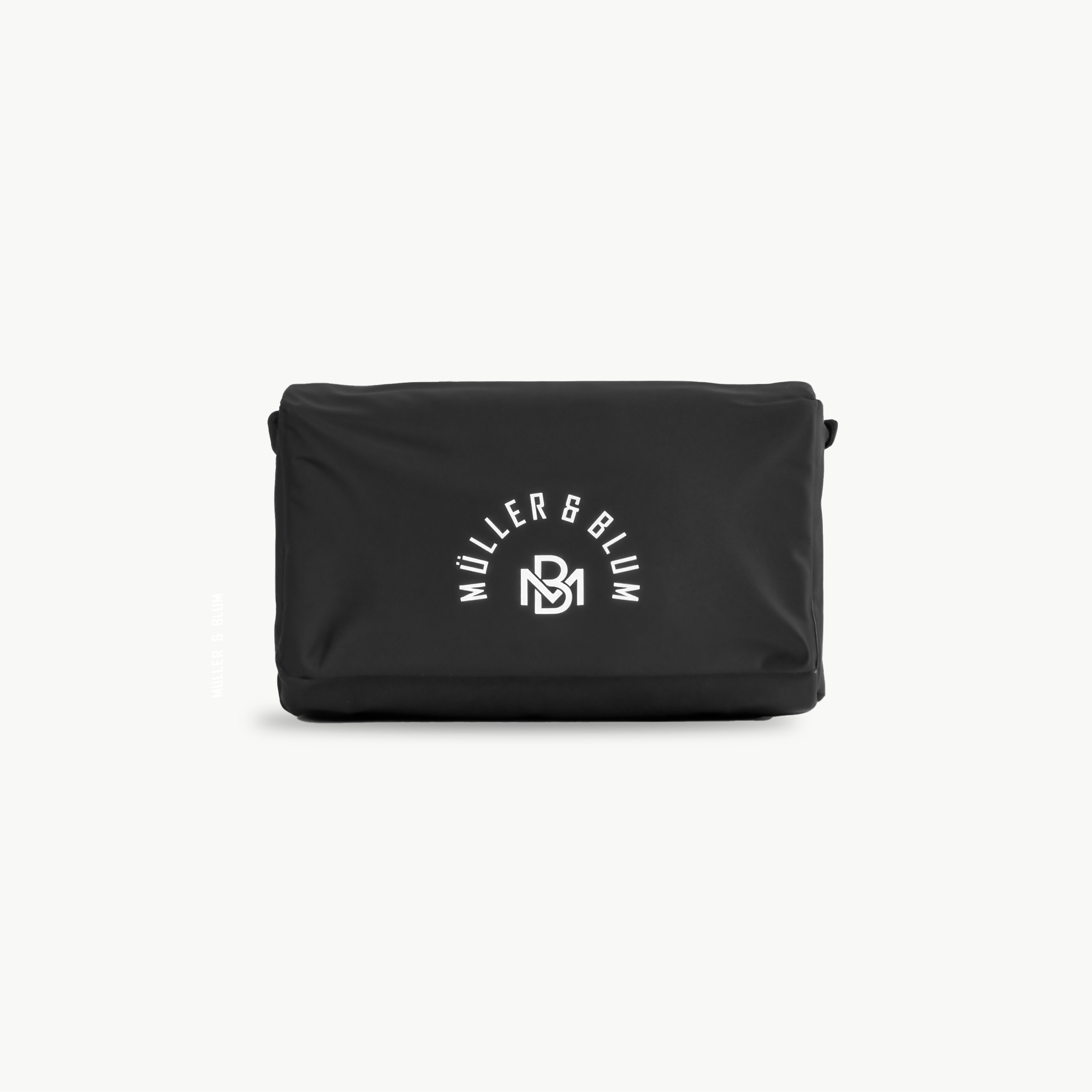 Müller & Blum Abdeckplane für Turnreck – Höhenverstellbar